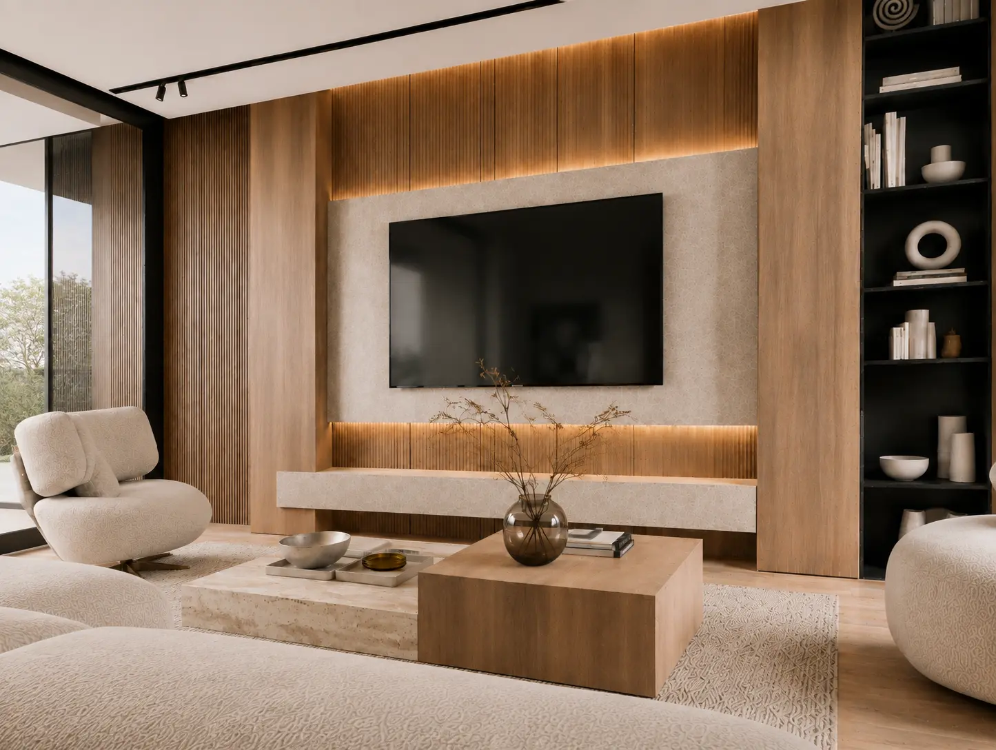 ARDEN interior design — view 1