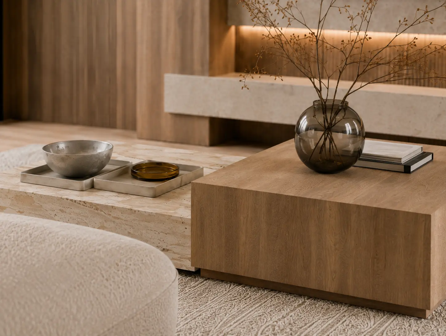 ARDEN interior design — view 2