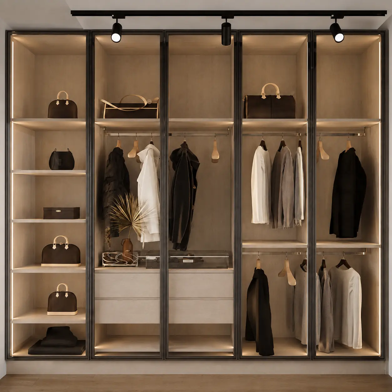 ARDEN interior design — view 14