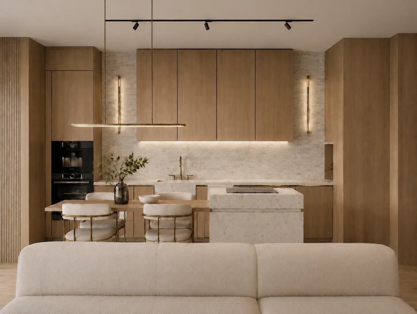 ARDEN interior design — view 3