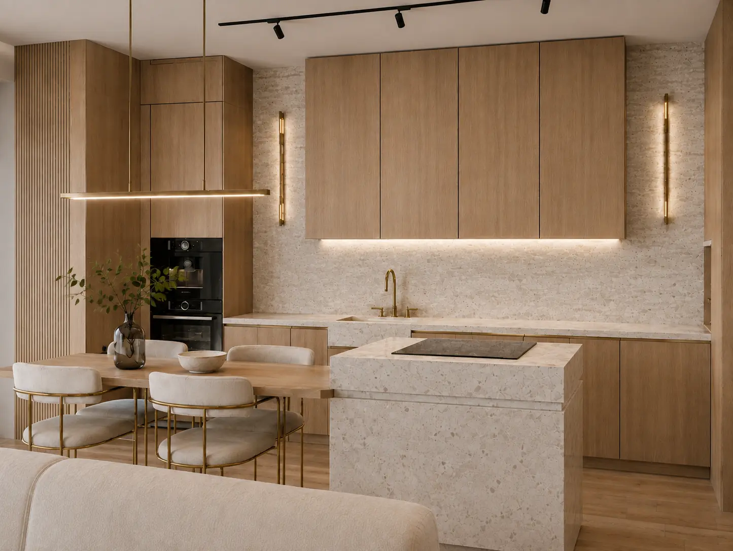 ARDEN interior design — view 4