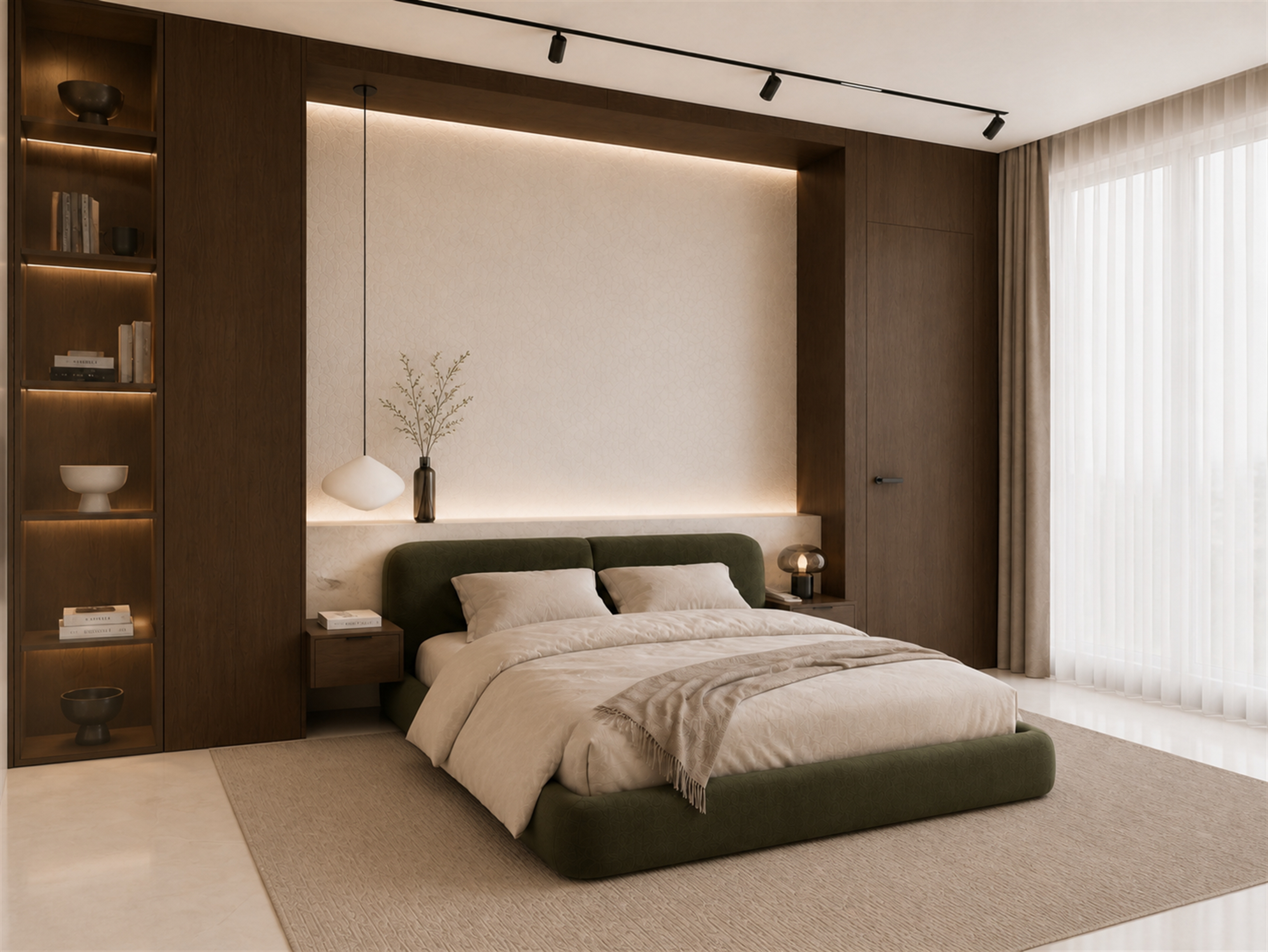 FORMA interior design — view 12