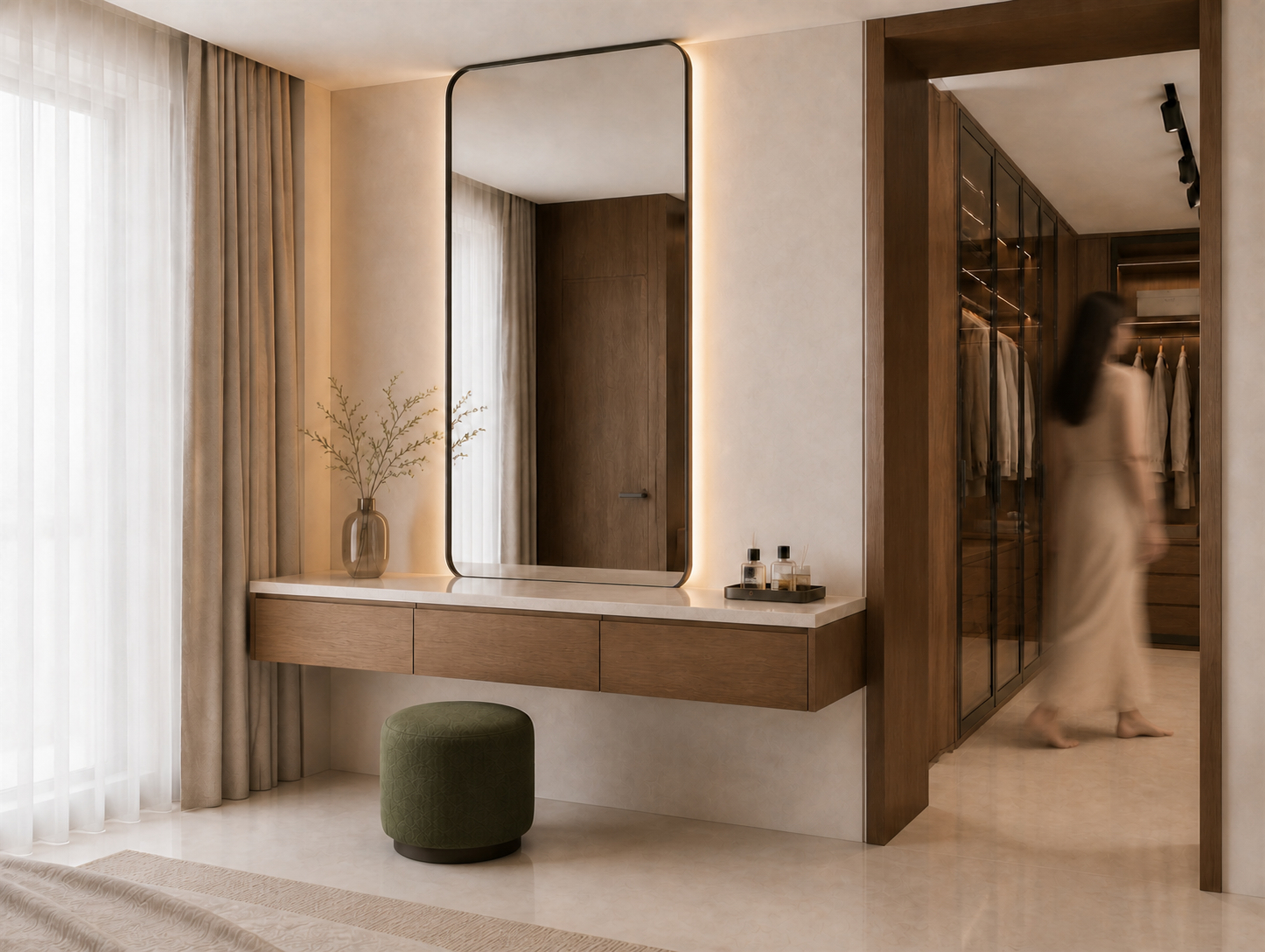 FORMA interior design — view 17