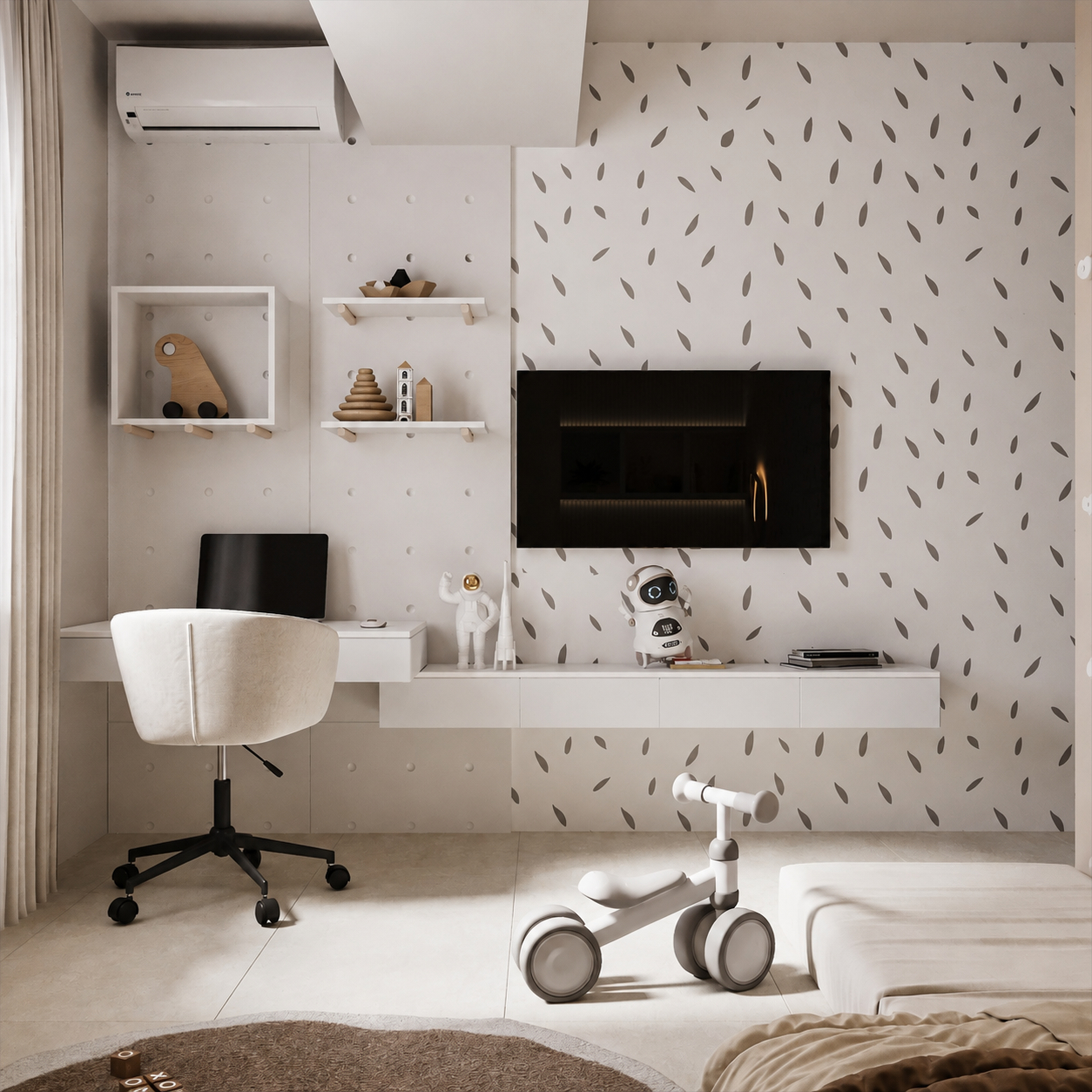 FORMA interior design — view 24