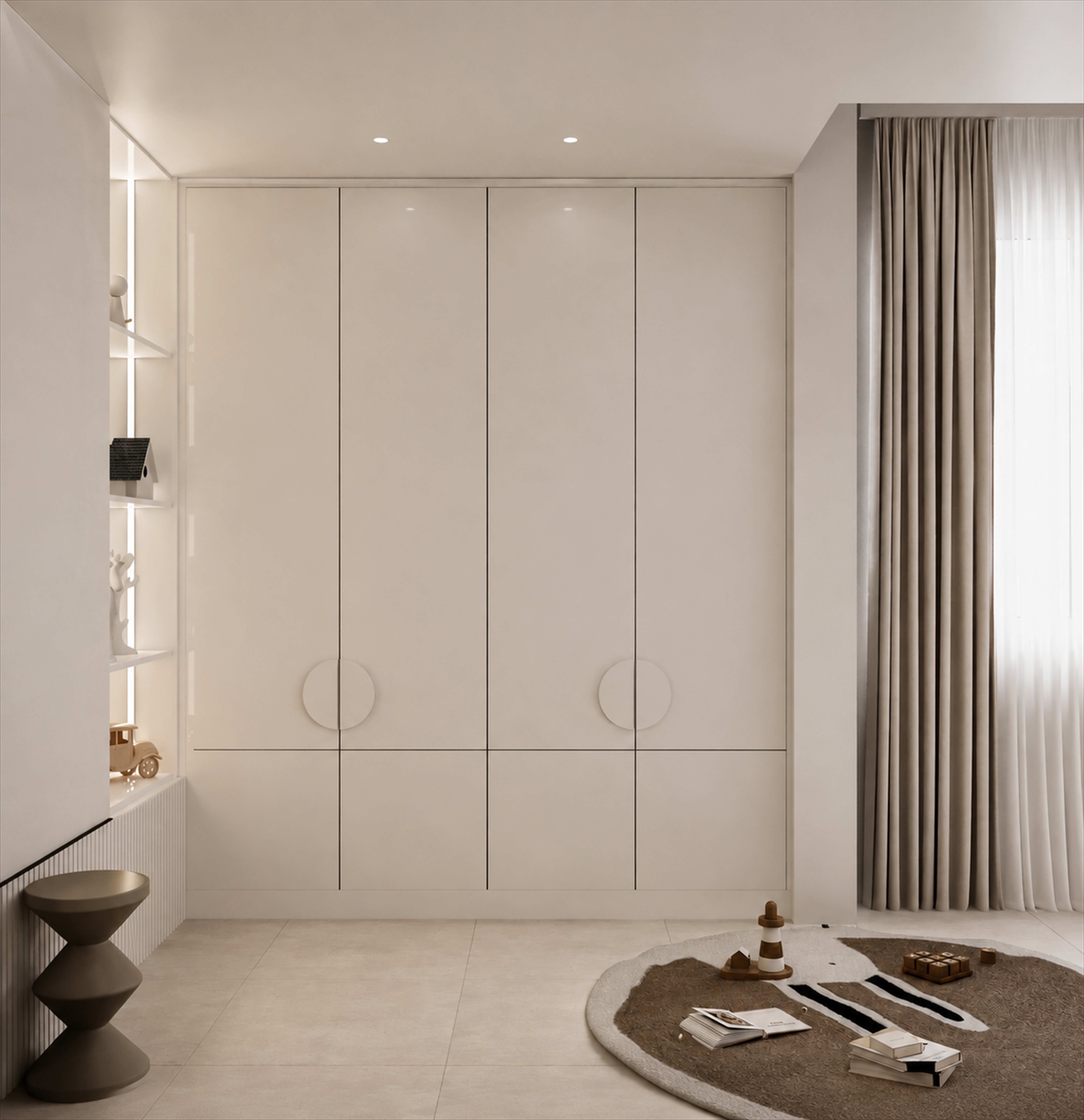 FORMA interior design — view 27