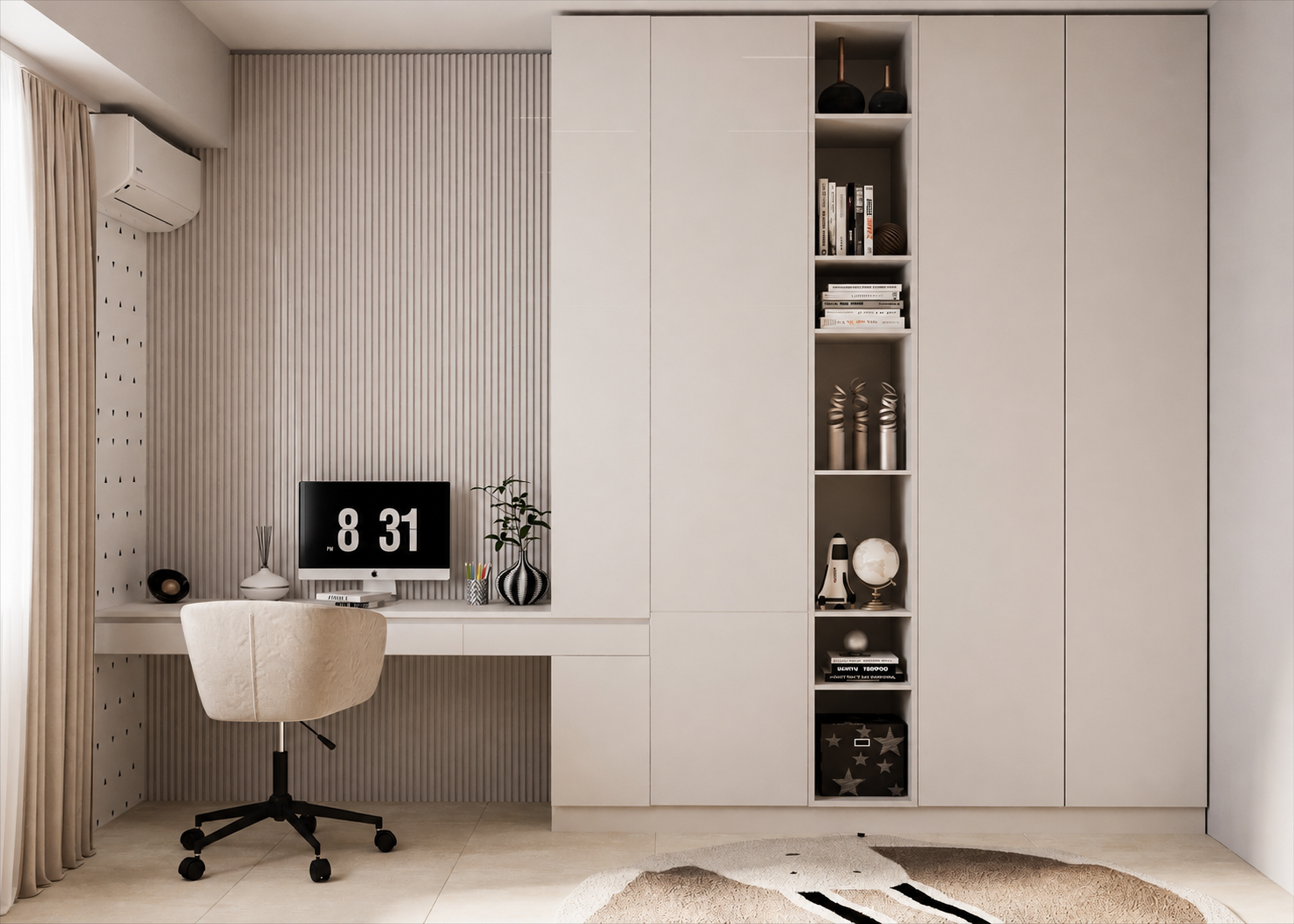 FORMA interior design — view 30