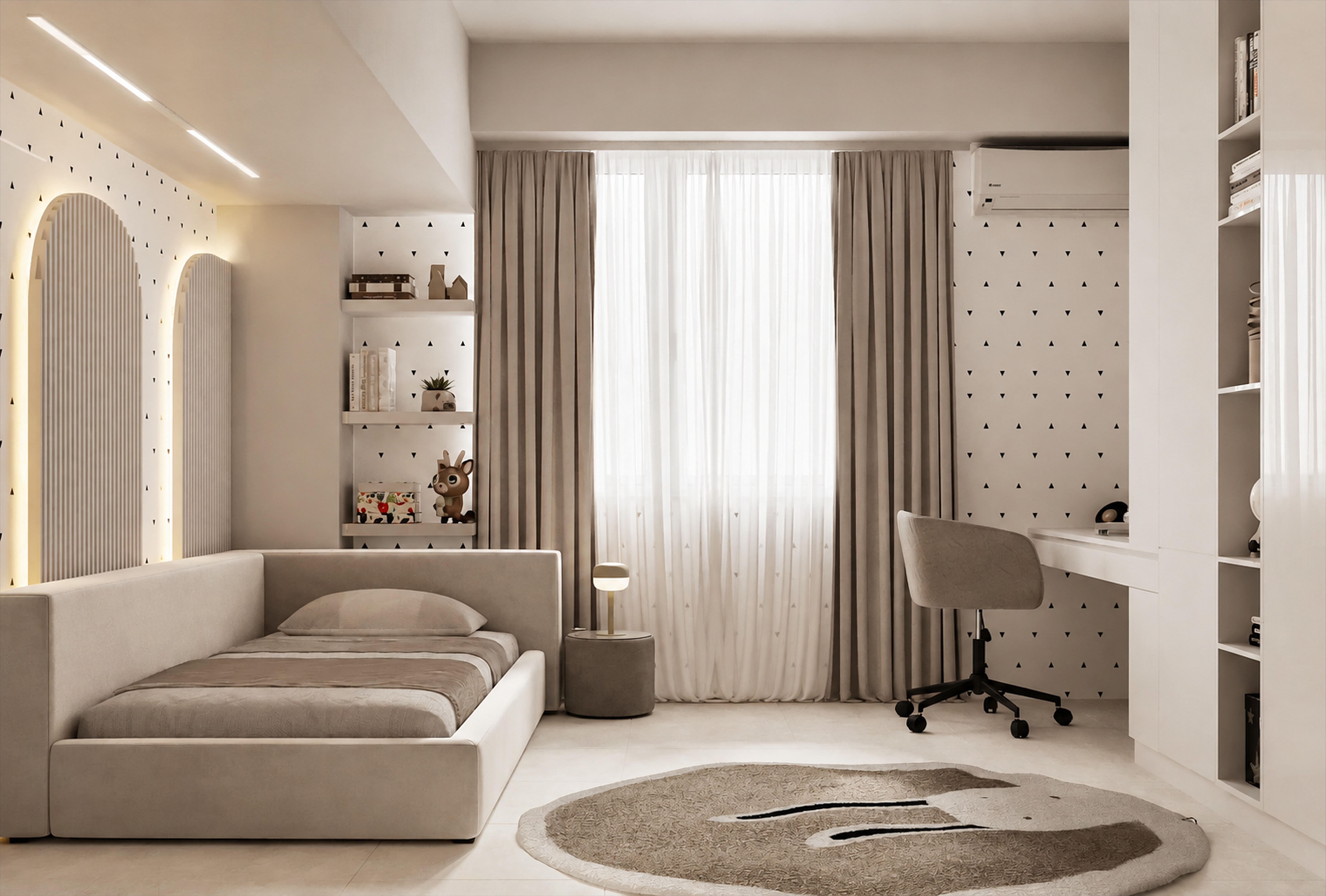 FORMA interior design — view 31
