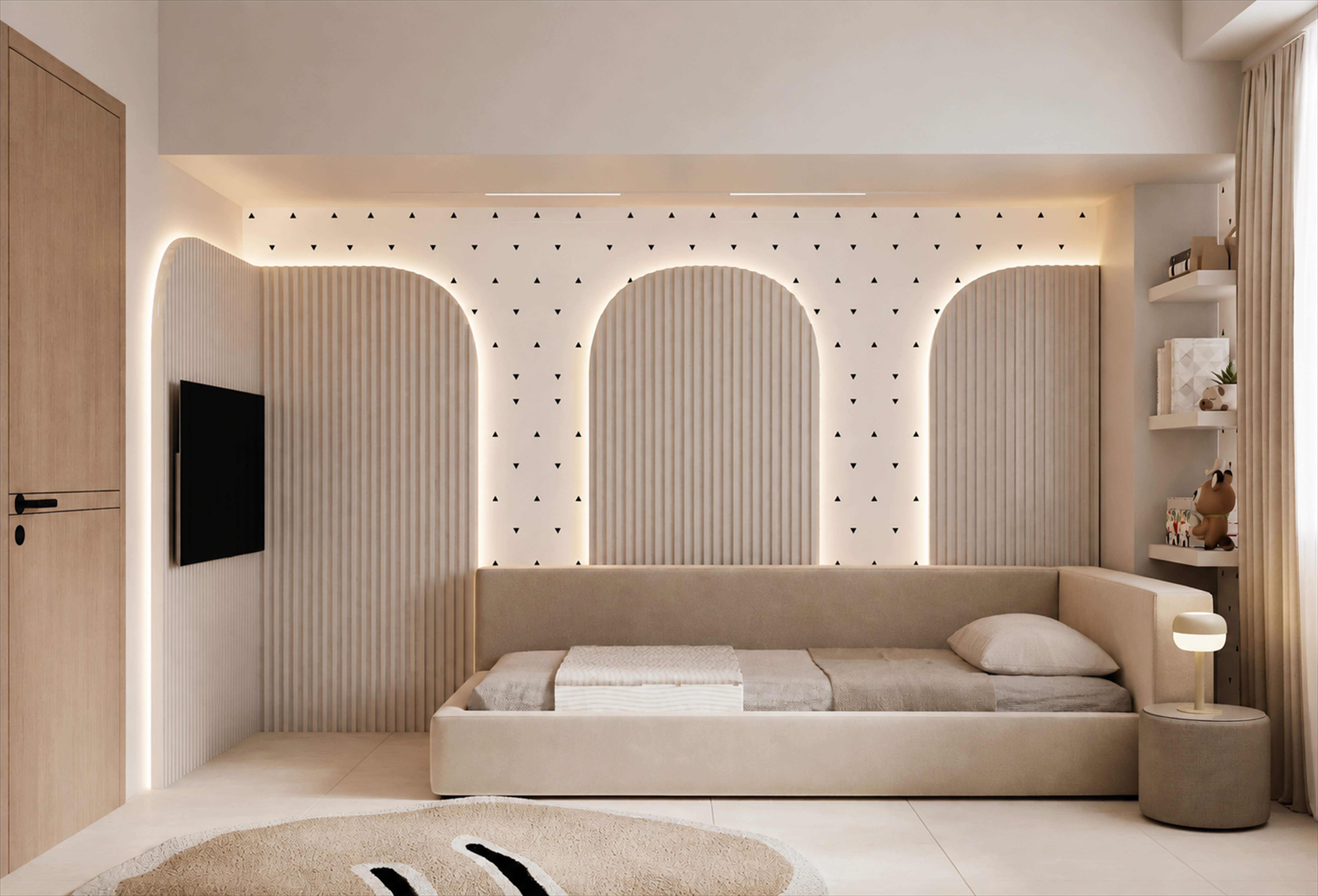 FORMA interior design — view 32