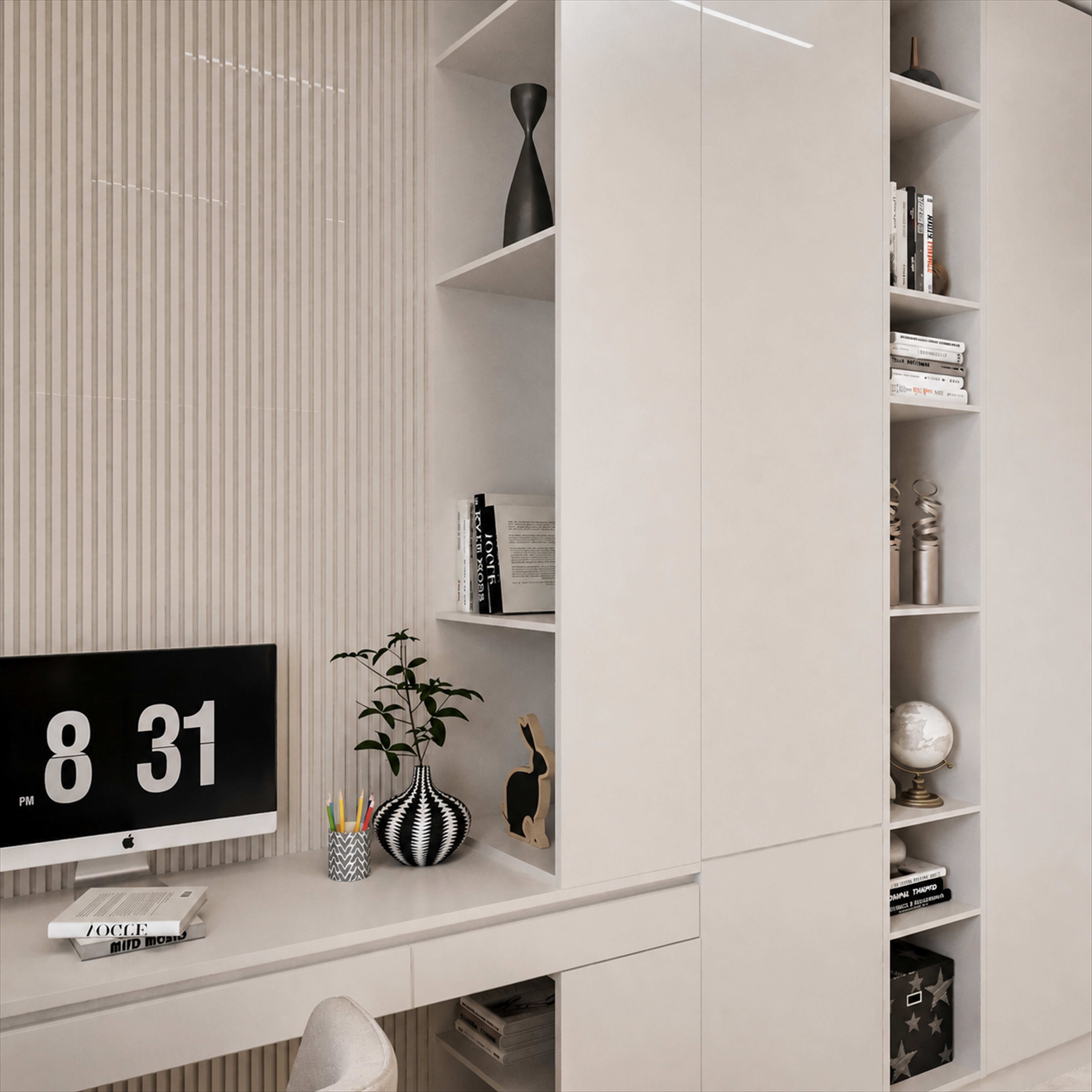 FORMA interior design — view 33