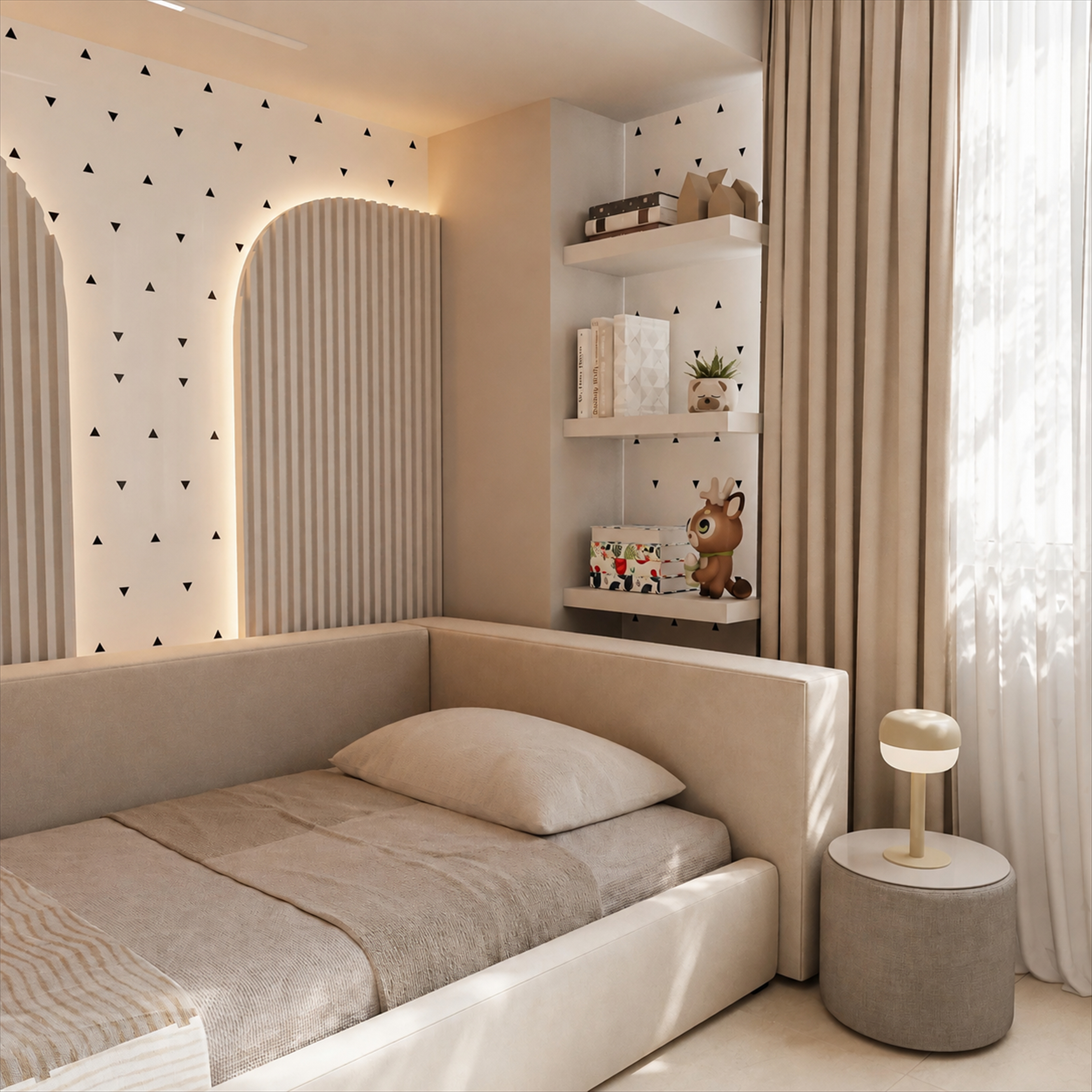 FORMA interior design — view 34