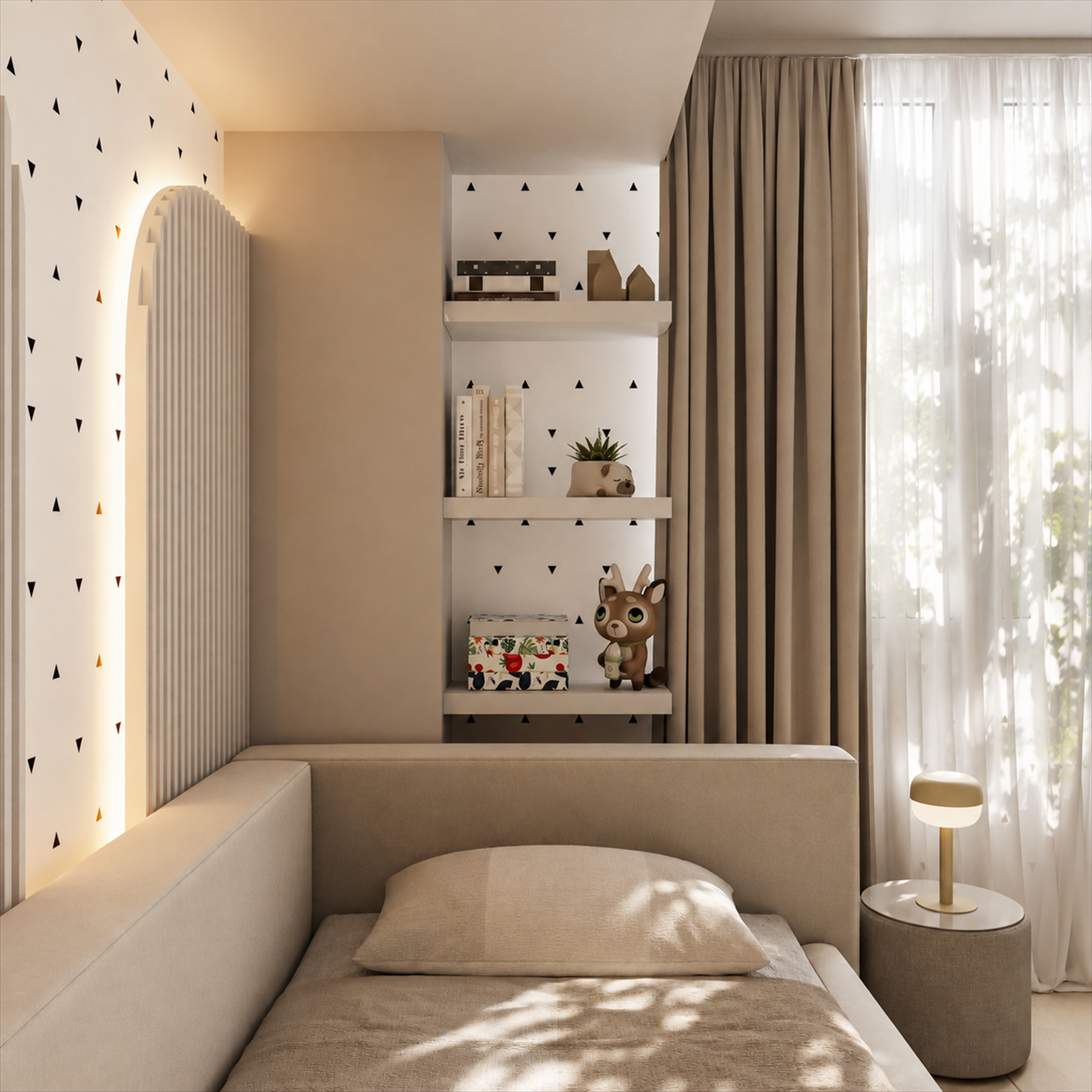 FORMA interior design — view 35