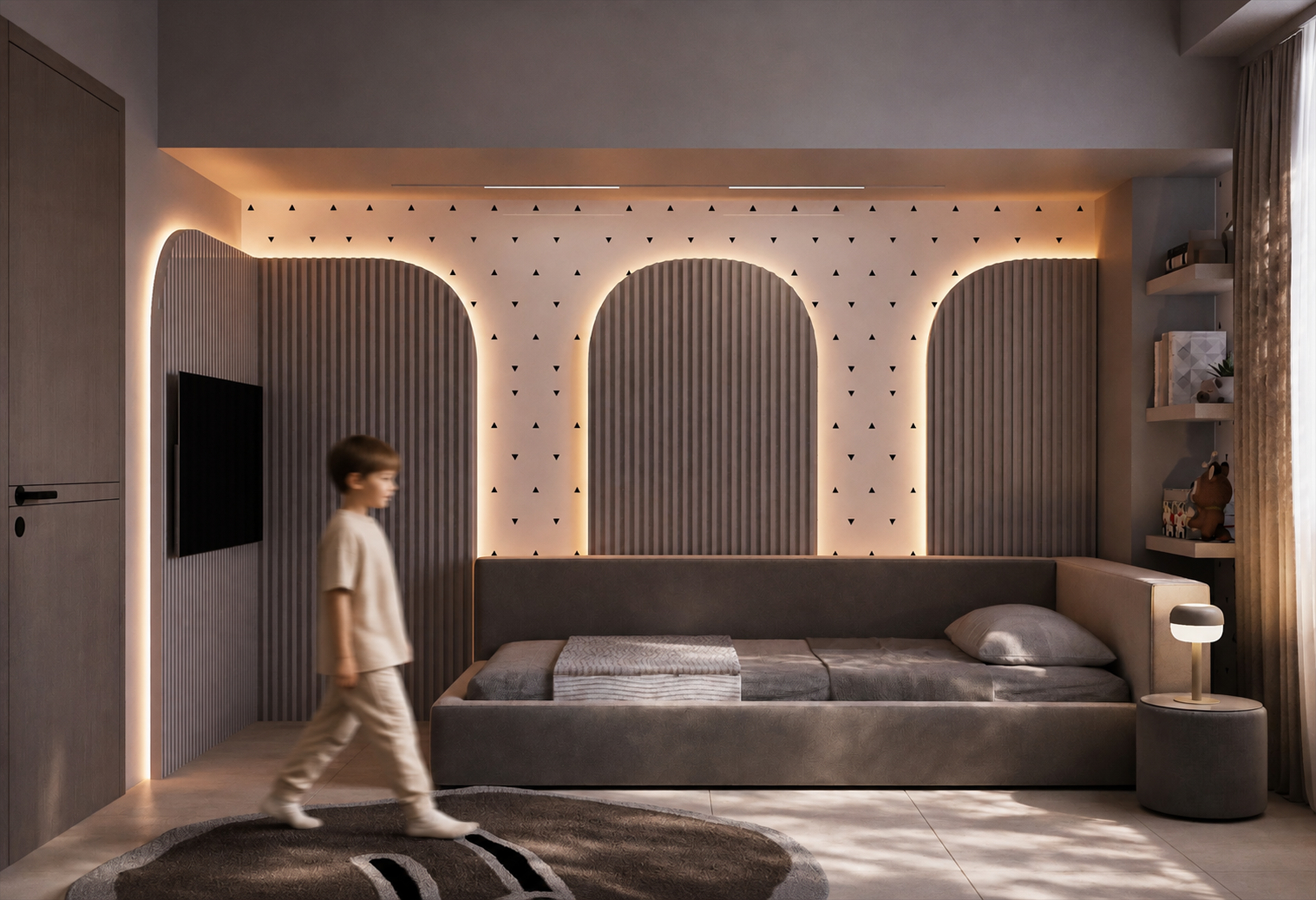 FORMA interior design — view 36