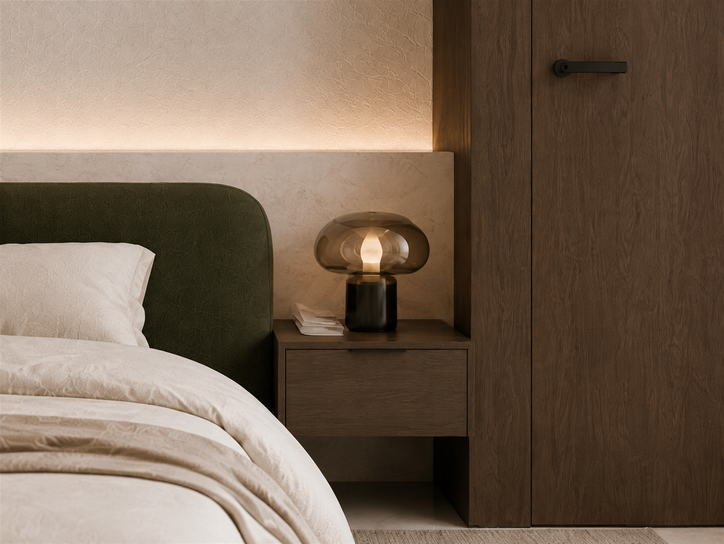 FORMA interior design — view 11
