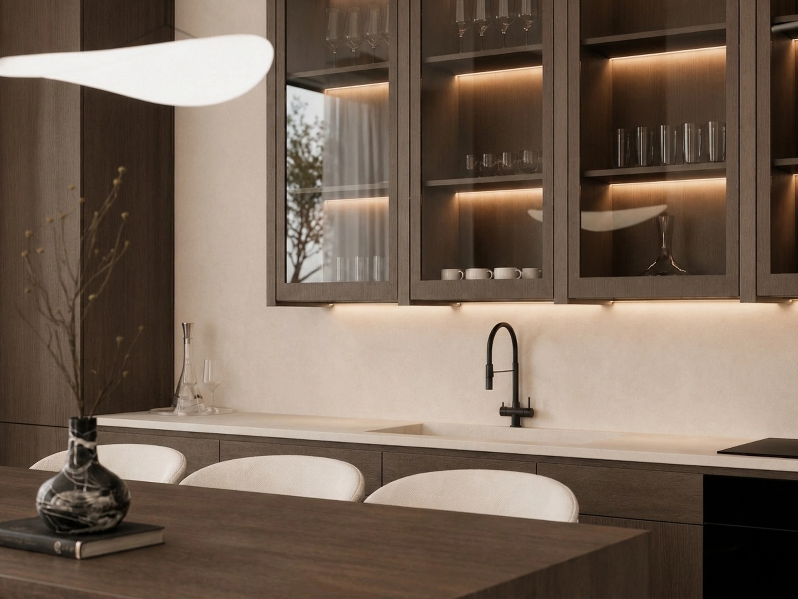 FORMA interior design — view 7