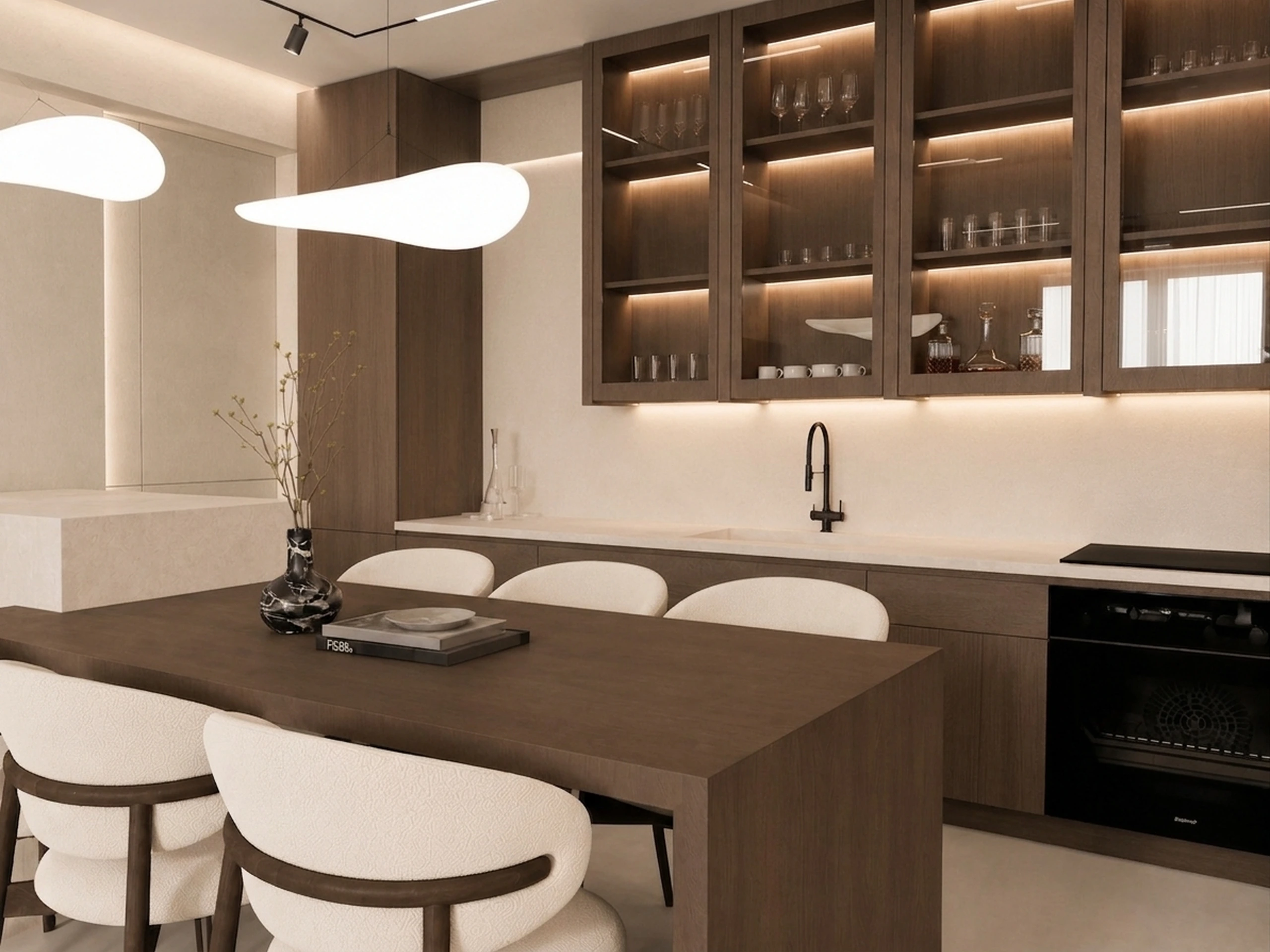 FORMA interior design — view 6