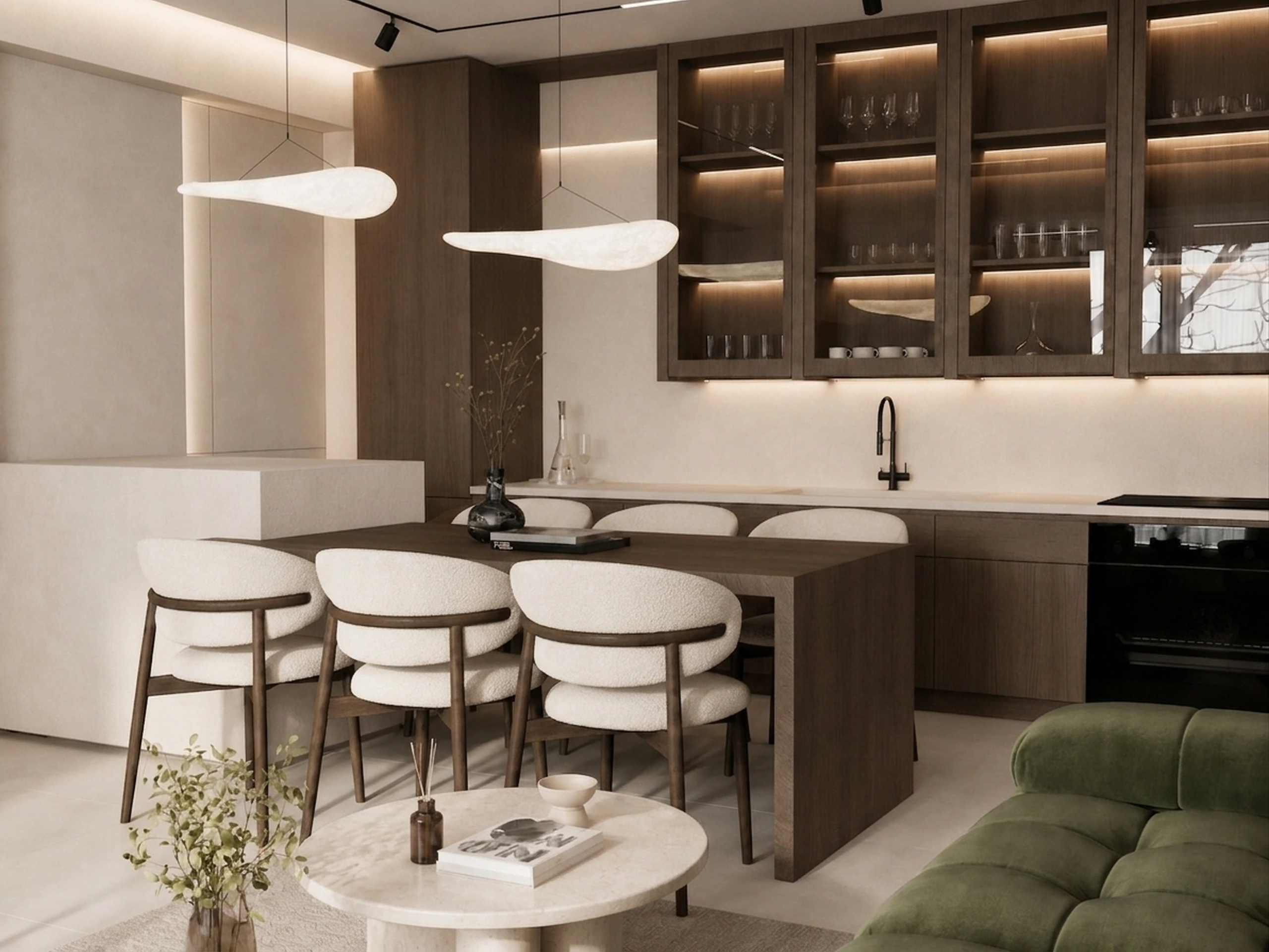 FORMA interior design — view 5