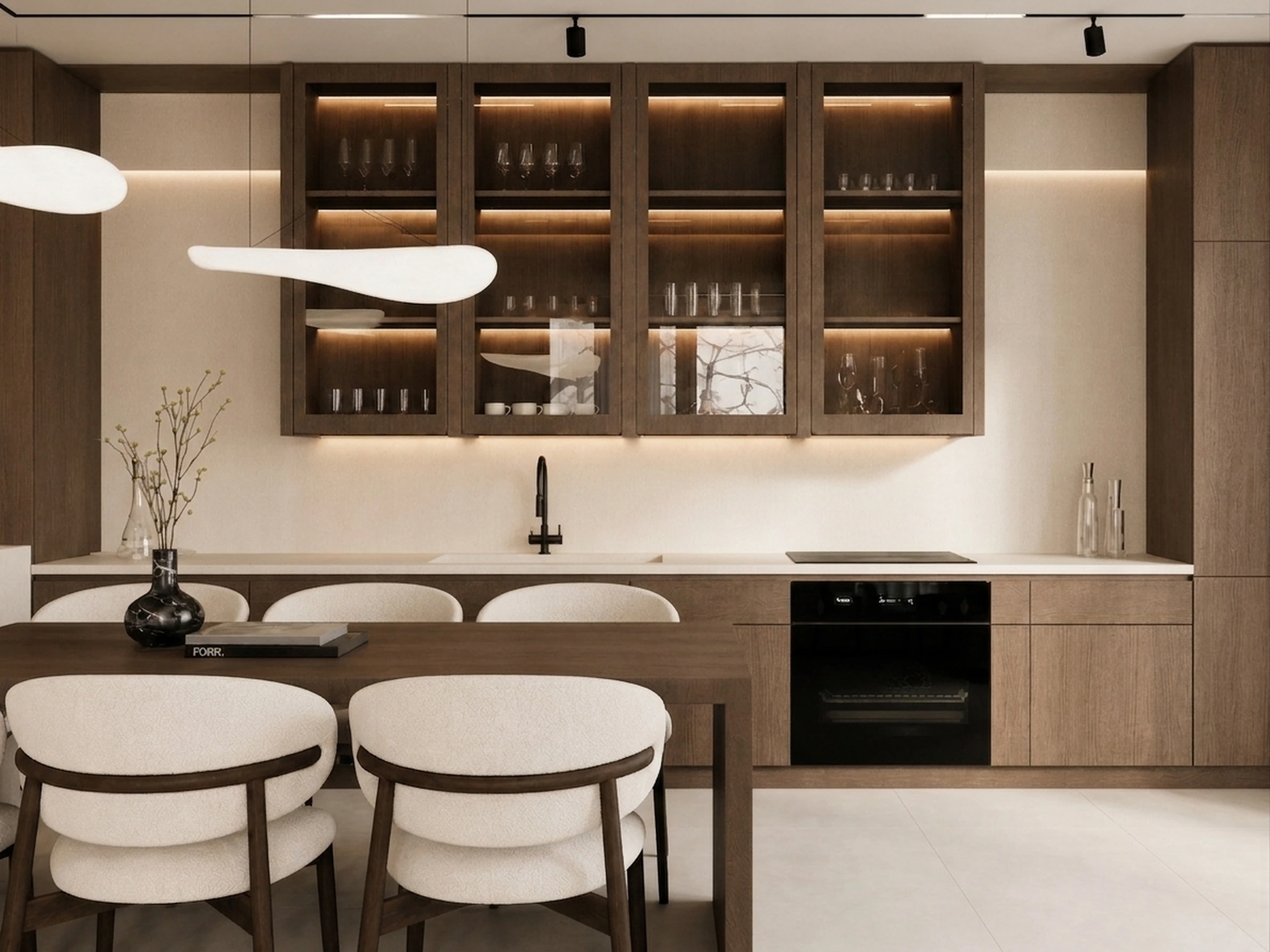 FORMA interior design — view 8