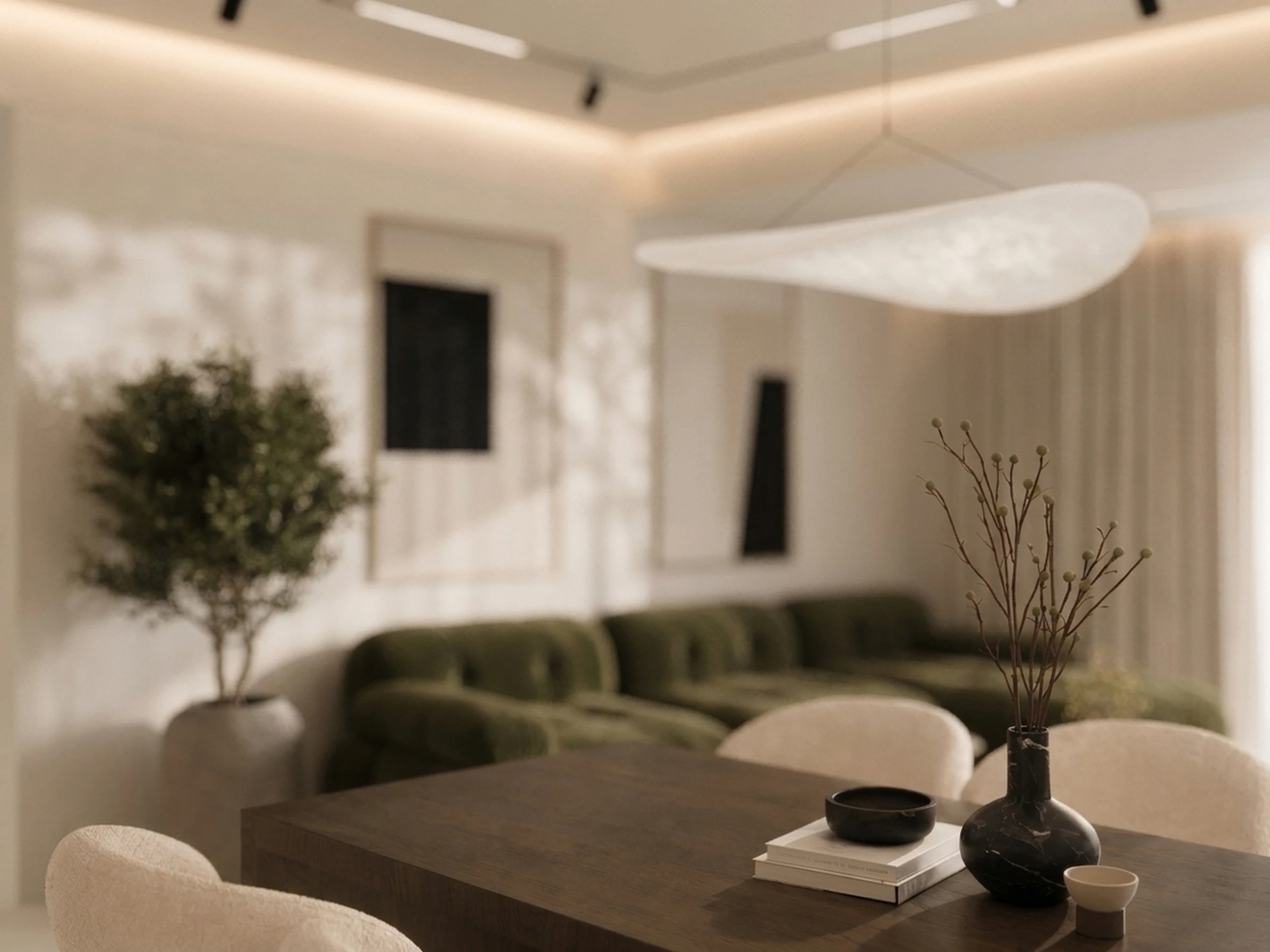 FORMA interior design — view 10