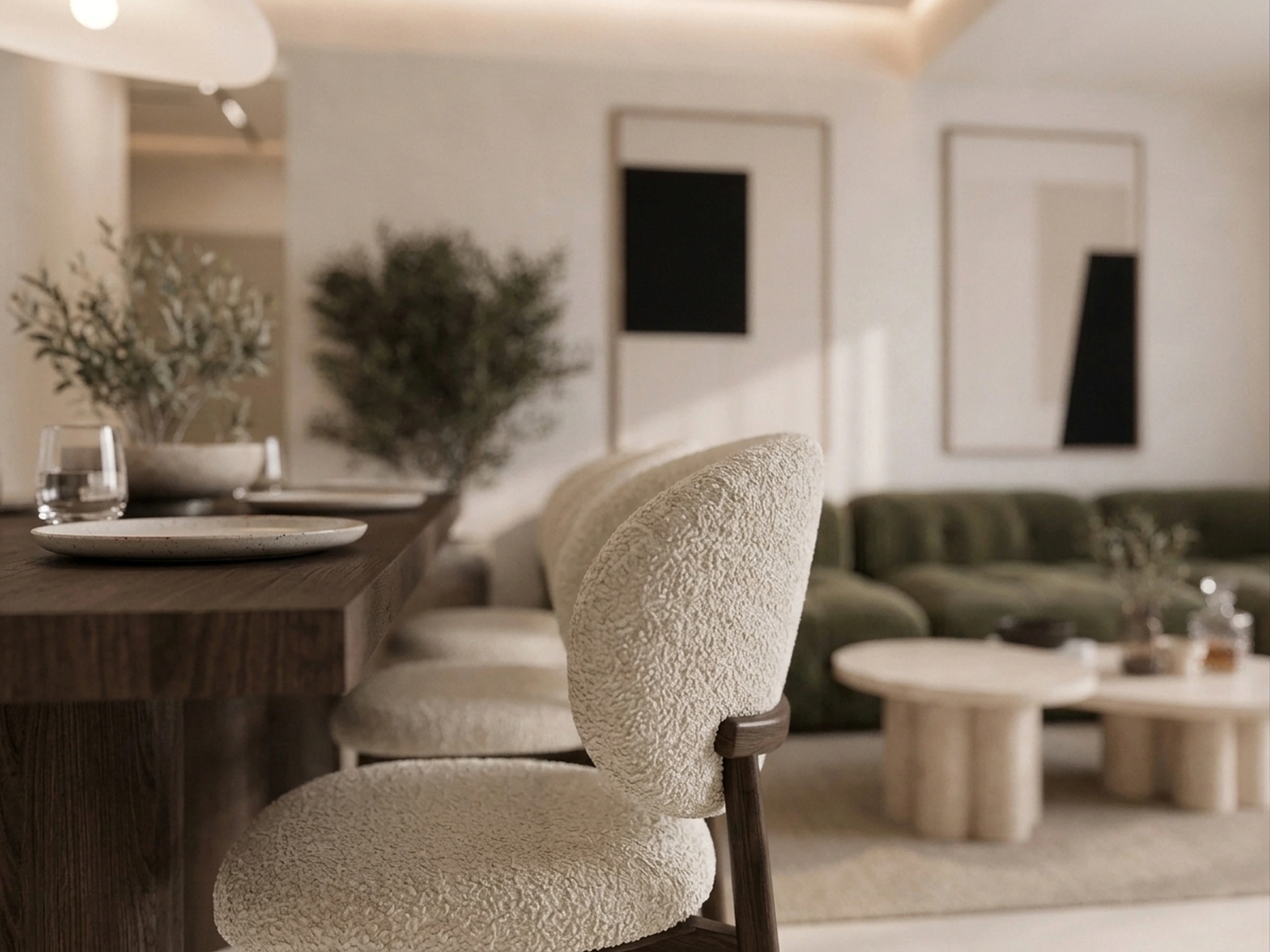 FORMA interior design — view 9