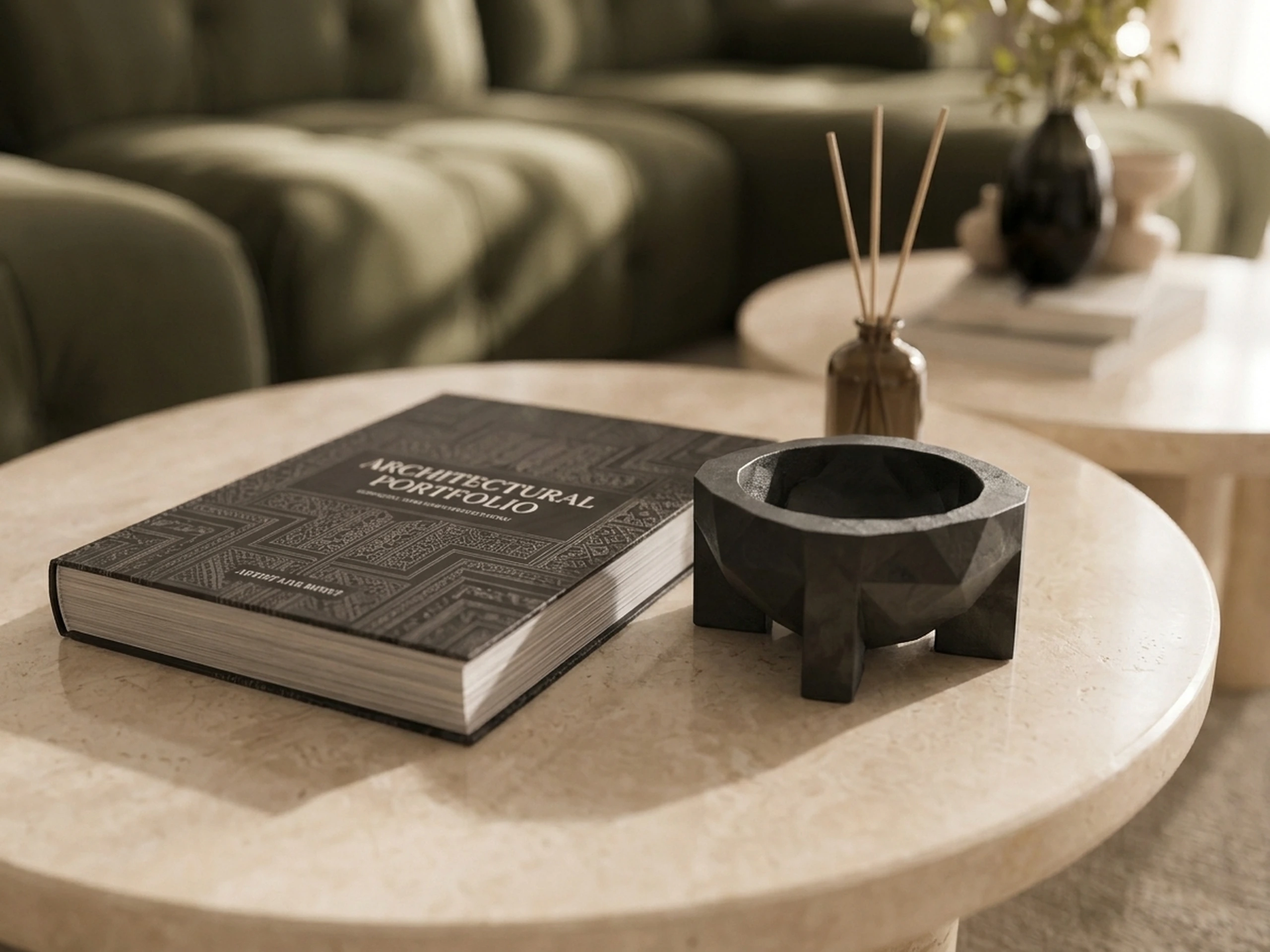 FORMA interior design — view 4