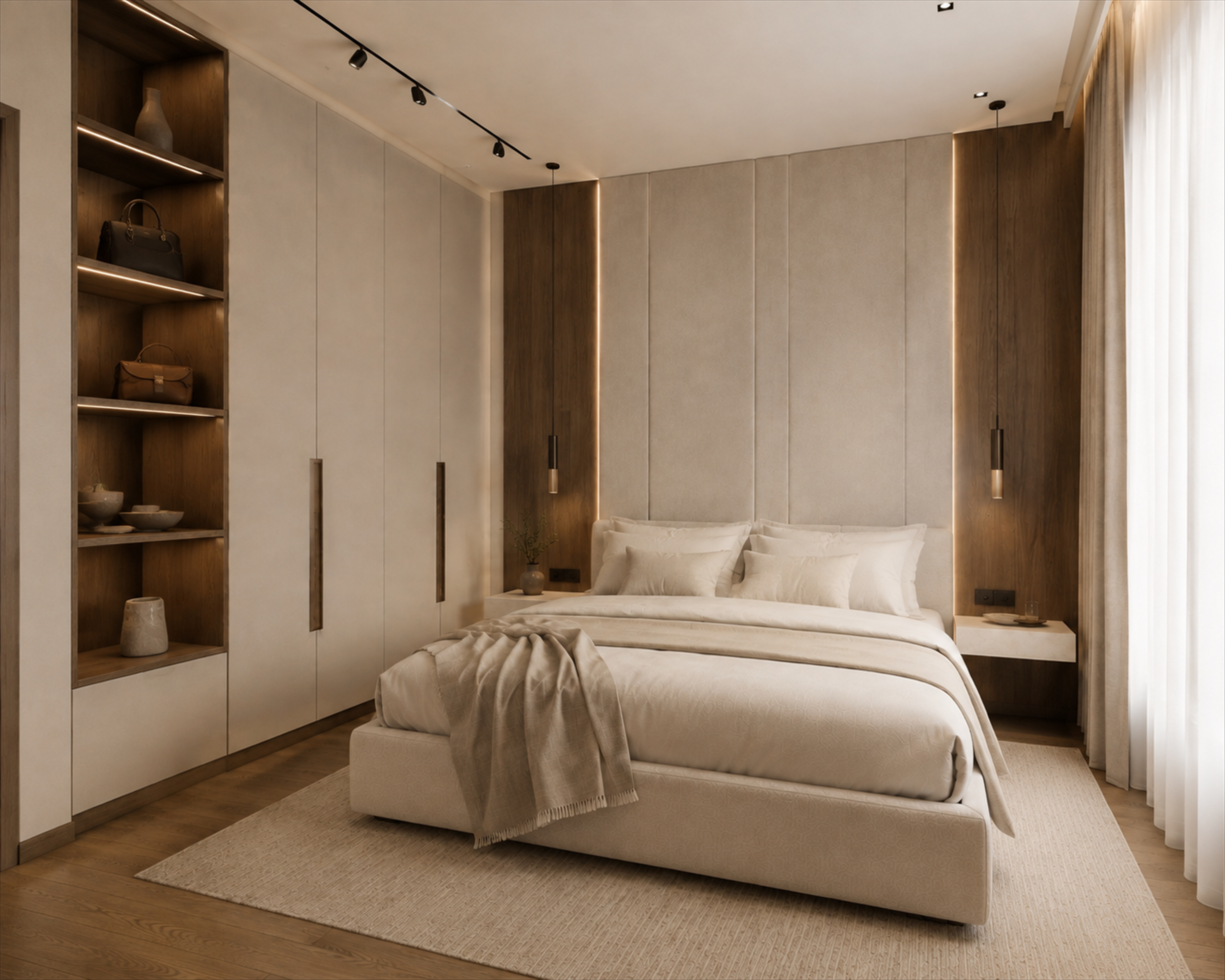 NOMA interior design — view 6