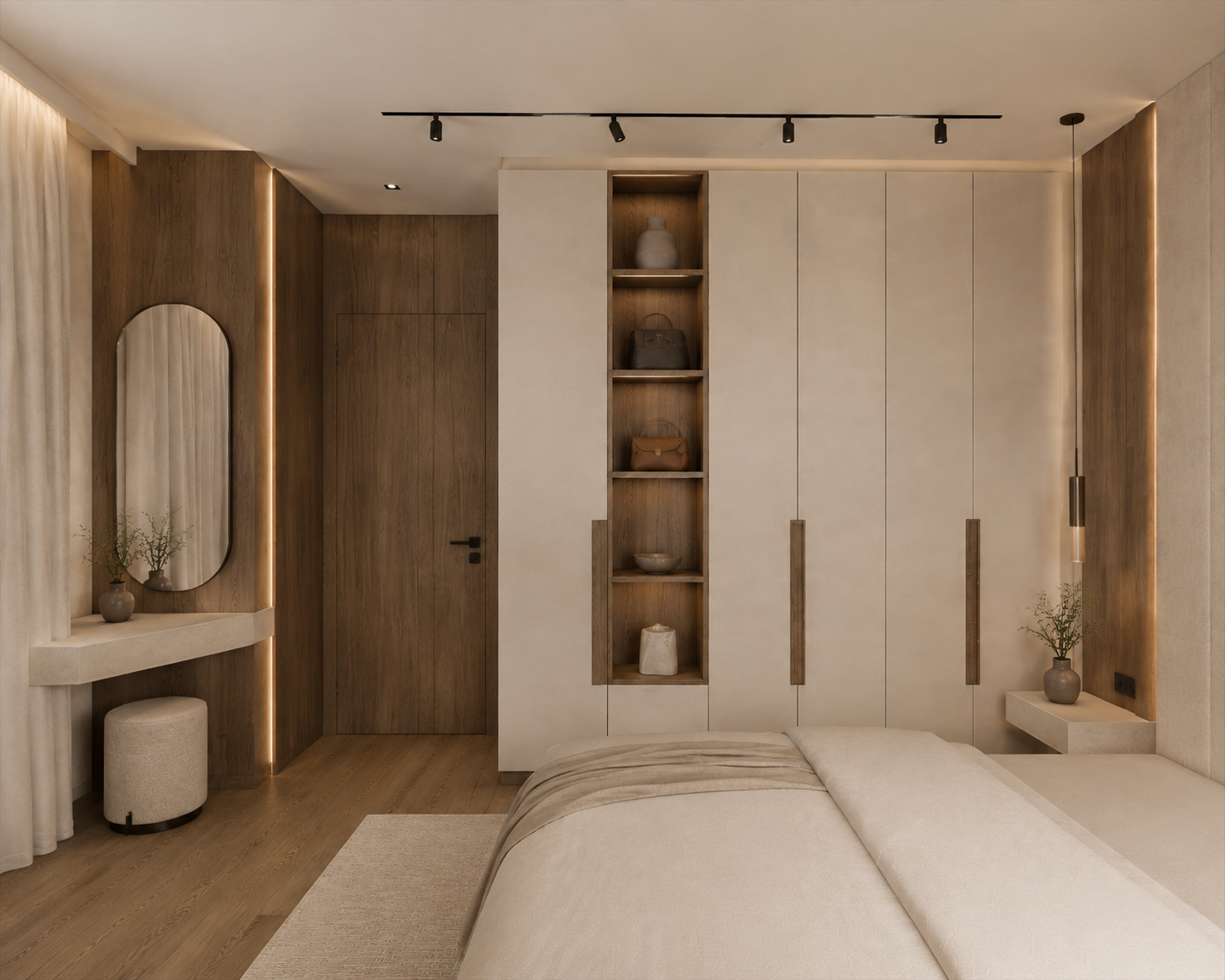 NOMA interior design — view 7