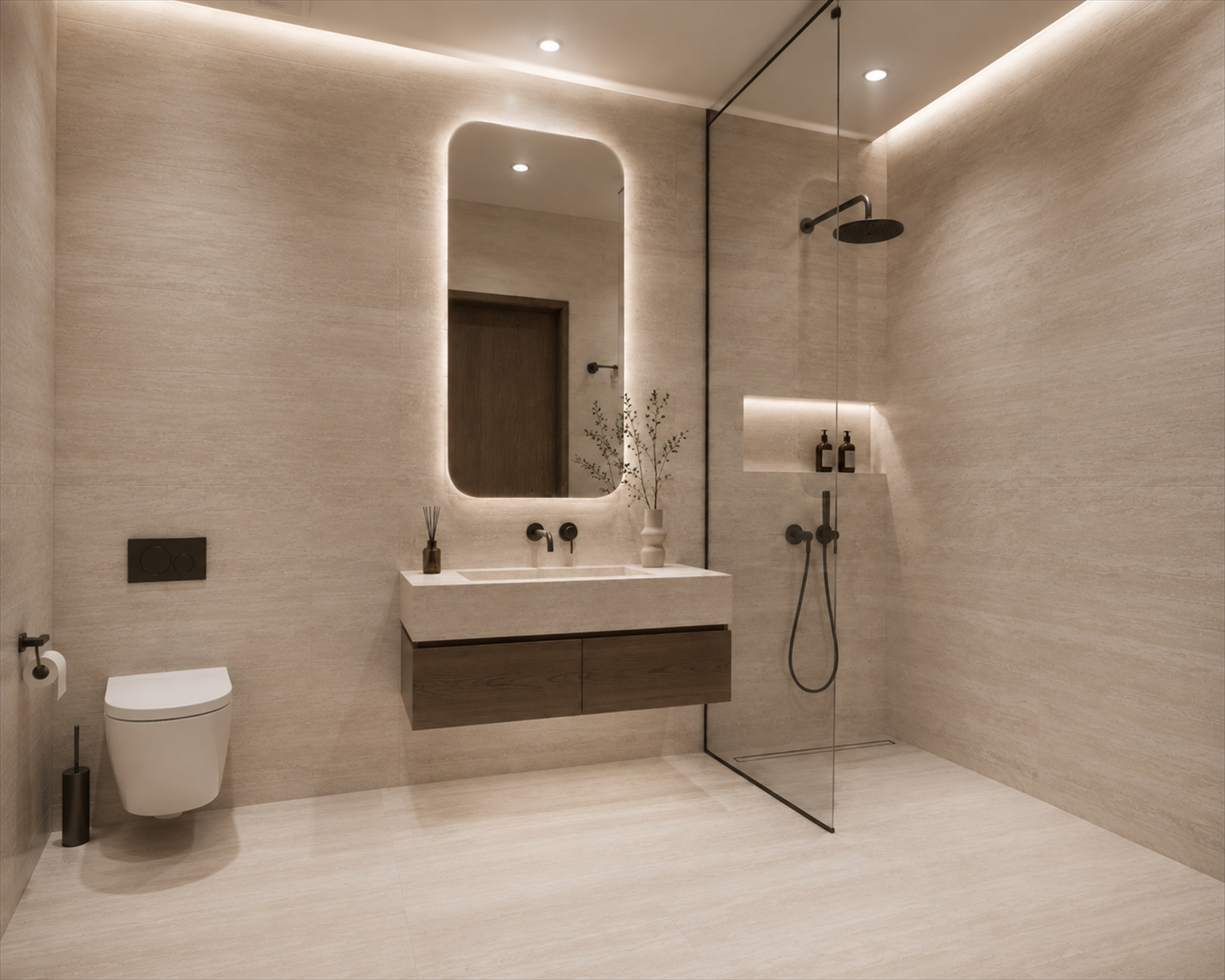 NOMA interior design — view 9