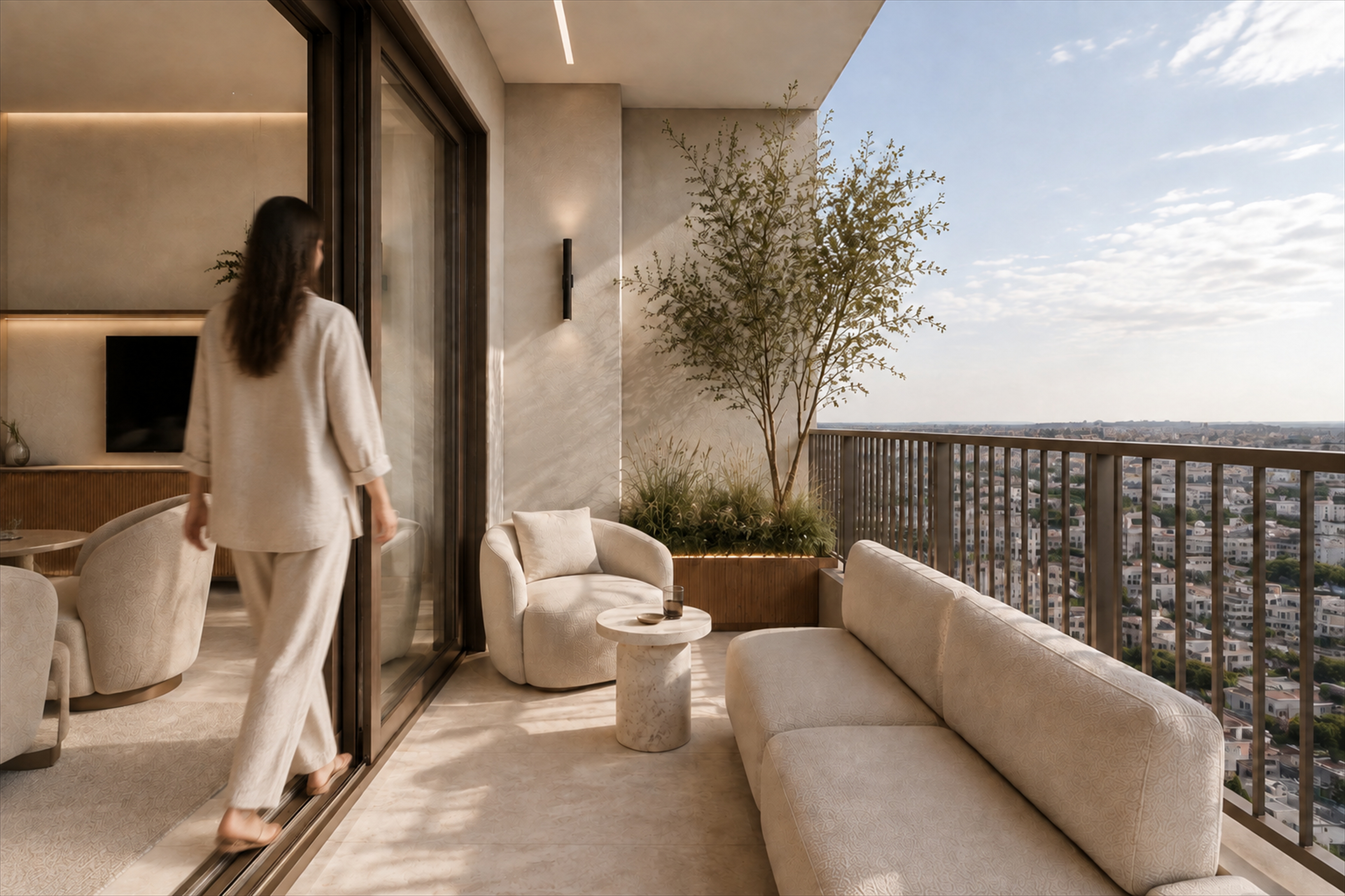 NOMA interior design — view 17